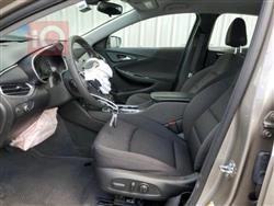 شيفروليه ماليبو